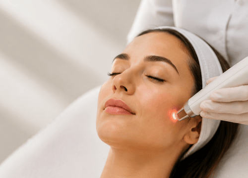15% Off Treatment Series of Laser Genesis!
